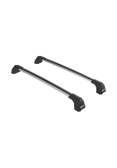 Turtle Renault Kangoo 2 2007-2019 Air3 Ara Atkı Gri