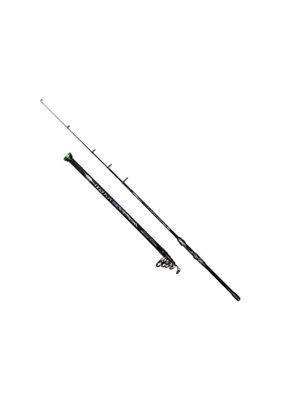 Dft Integra 240 Cm Teleskopik Olta Kamışı 5 10lb