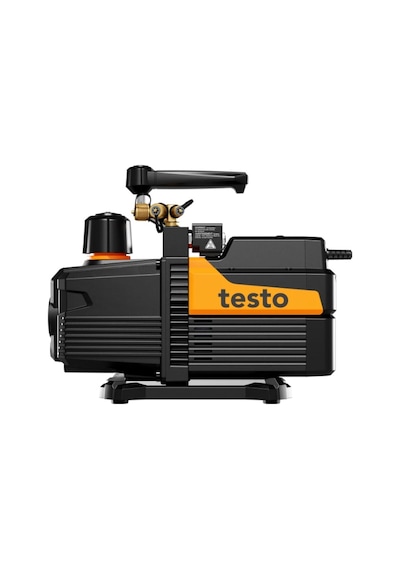 Testo 565i Akıllı Vakum Pompası 10 Cfm 283 L/dak