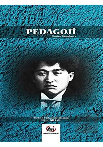 Pedagoloji - Akademi Titiz Yayınları