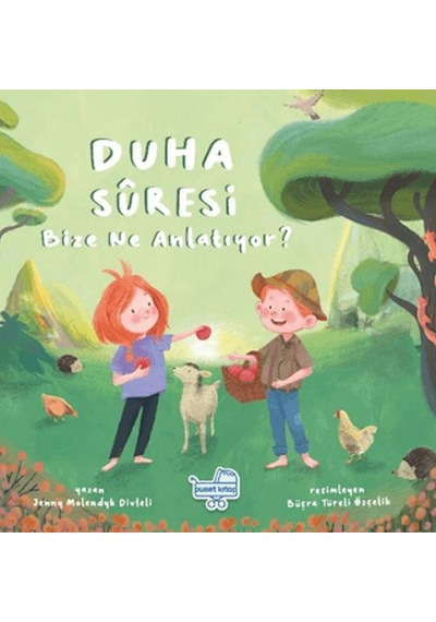 Duha Suresi Bize Ne Anlatıyor