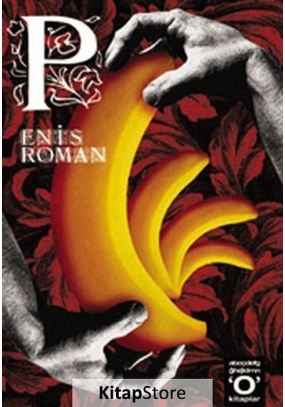 Kitapstore P / Enis Roman