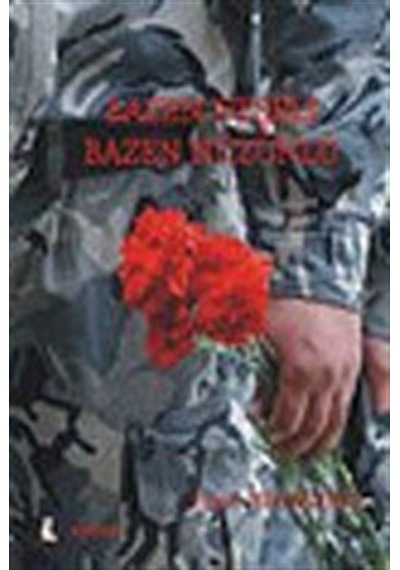 Bazen Neşeli Bazen Hüzünlü - Feyzi Hepşenkal - Sinemis Yayınları
