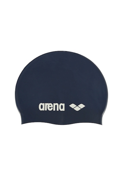 Arena Classic Silicone Yüzücü Bonesi Antrasit Çok Renkli