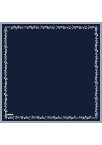 Armine İpek Eşarp Nostalji - 8765-17 Twill - 8128-19