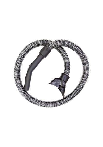 Philips İle Uyumlu Fc 9209 Marathon Elektrikli Süpürge Çelik Telli Hortumu