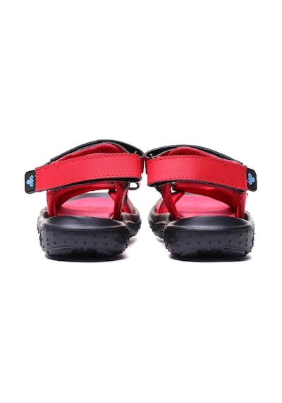 Hummel Point Jr Çocuk Sandalet 900303-3002 Bordo