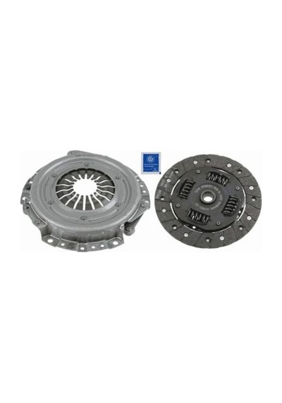 Sachs 3000951030 Debriyaj Seti 1363972 Diğer