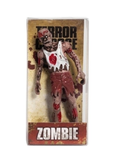 Zombi Figürü 10 Cm 44923 Model 6