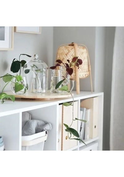 Sumuhome Ivrıg Sofra Cam Bardak 45cl