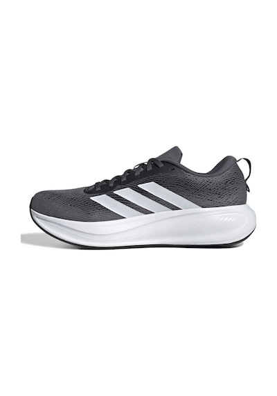 Adidas Response Pace Kj1772 Unisex Spor Ayakkabı Gri