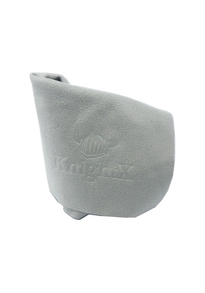 Knightx Lens - Objektif ve Filtre İçin Microfiber Temizlik Bezi