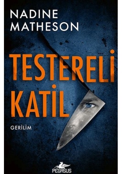 Testereli Katil - Sxcx-728932