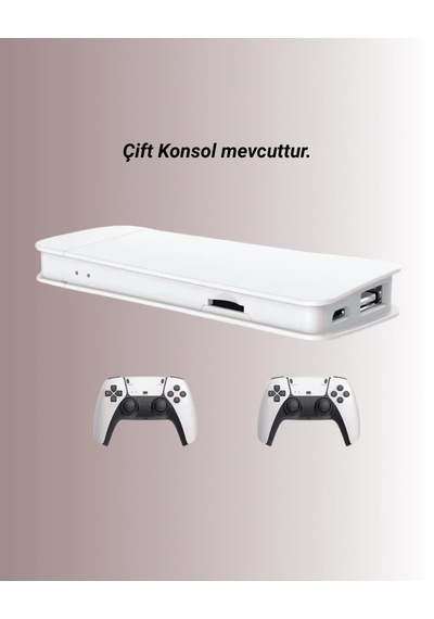 M15-oyun Konsolu 56852978