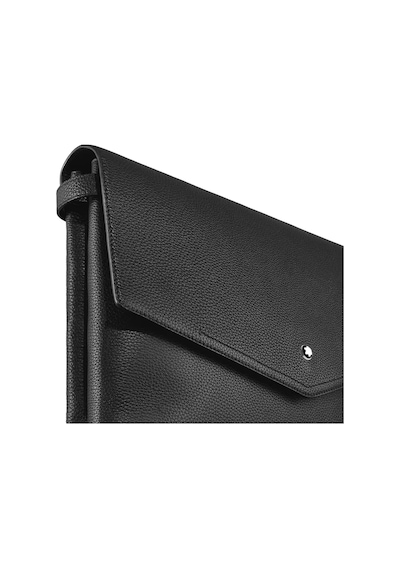 Montblanc Companion Evrak Çantası 221630 Siyah