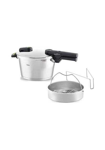 Fissler Vitaquick Green Düdüklü Tencere 4.5 L