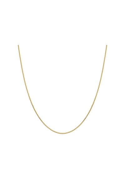 Altın Örme Zincir 50 cm AS29ZCR AltınSepeti 549281016