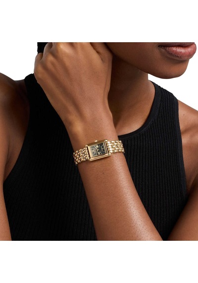 Michael Kors Mk7632 Kadın Kol Saati Altın