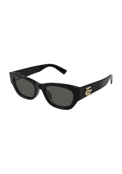 Guccı Gg1954sa 001 53 Kadın Güneş Gözlüğü Siyah