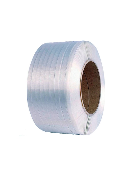 Tanpet Kompozit Lifli Çember 16 MM 850 Metre 1.Kalite
