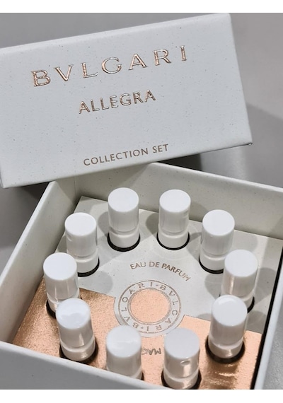 Bvlgari Allegra Collection Set