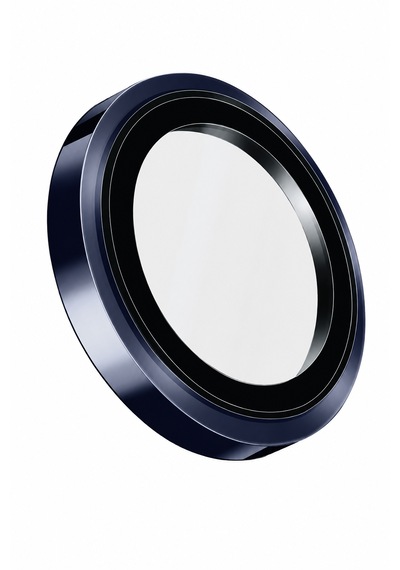Apple iPhone 17 Pro / 17 Pro Max Uyumlu Kamera Lens Koruyucu Abis