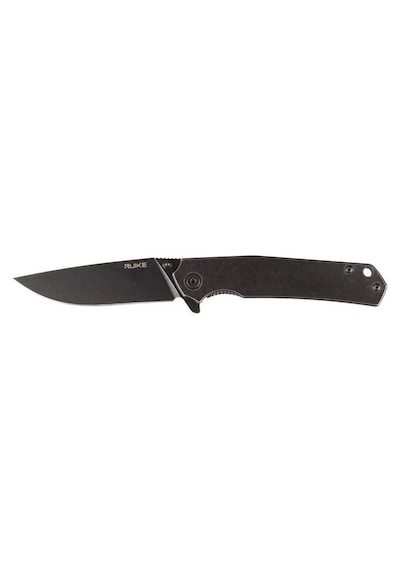 Ruıke P801-sb Kamp Çakı Çok Renkli