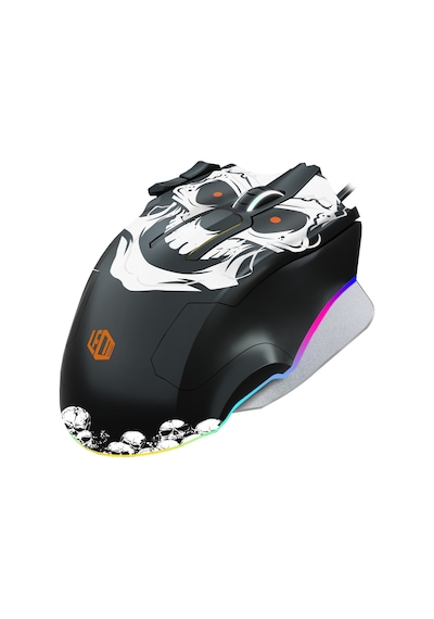 Lecoo MG1102 Kablolu 8200 DPI Yazılımlı RGB Gaming Oyuncu Mouse & Mousepad Seti Lecoo MG1102 Kablolu 8200 DPI Yazılımlı RGB Gaming Oyuncu Mouse & Mousepad Seti