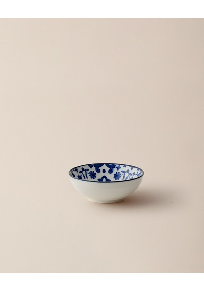 Reve Bleu Ellis Kase - Mavi/beyaz - 12 Cm 8684427225875