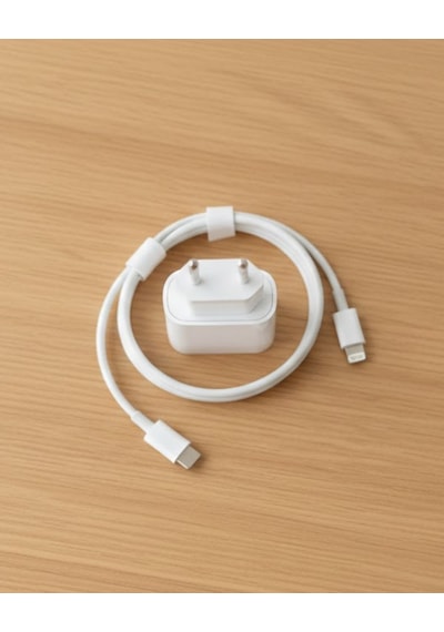 İphone 14 13 12 11 8 Plus 7 Uyumlu 20w Pd Hızlı Şarj Seti 76857625