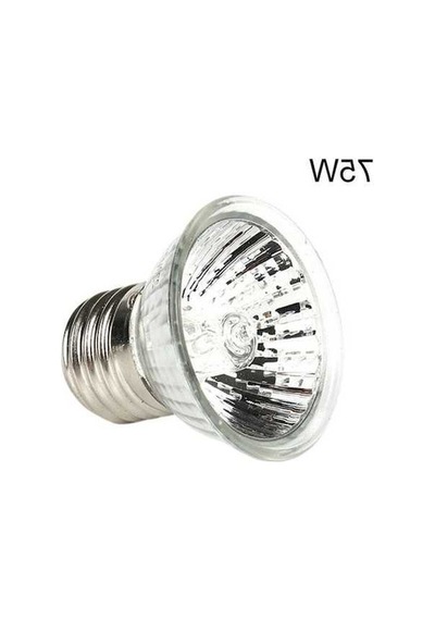 Maoyaya Uva+uvb 75w Güneş Sürüngen Lambası, Sağlıklı Işık Terapisi