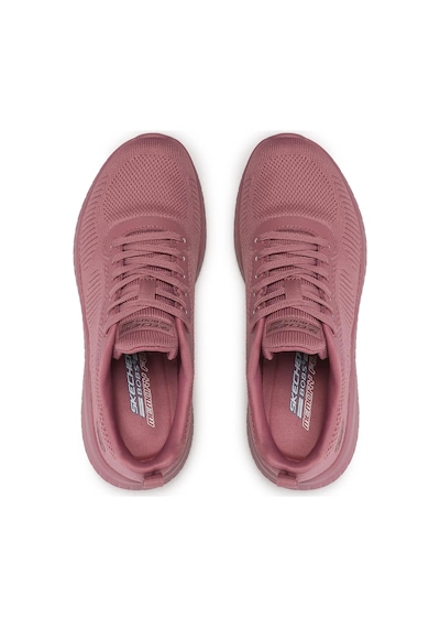 Skechers Bobs Sport Face Kadın Ayakkabı 117209-ras Pembe