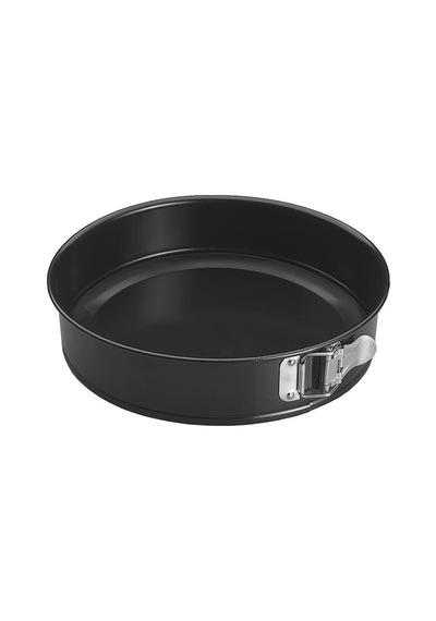 Superior Kelepçeli Pasta Kek Kalıbı - 26 Cm Çok Renkli