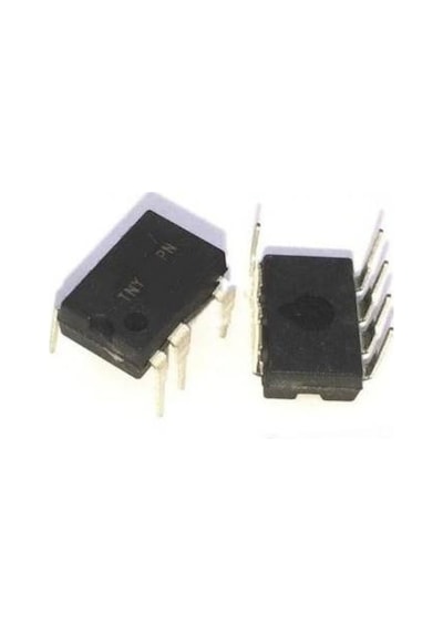 Tny278Pn , Tny278 Dıp-7 Entegre X 1 Adet (Rf001)