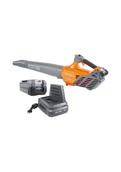 Oleo-Mac BVI 570 56 V 5.0AH Şarjlı Üfleme Makinesi