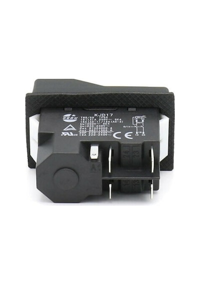 Kedu Kjd 17 5 Pin Şalter Switch Gönye Kesme Şalteri