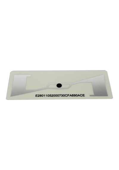 Barfas / UHF RFID Araç Ön Cam Etiketi 100' lü- BR0513