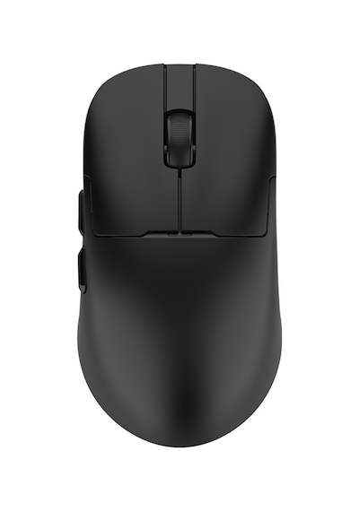 Aj159p Mc 3 Modlu 1000hz 12.000 Dpı Manyetik Şarj İstasyonlu Paw 3311 Optik Sensör Gaming Mouse Diğer