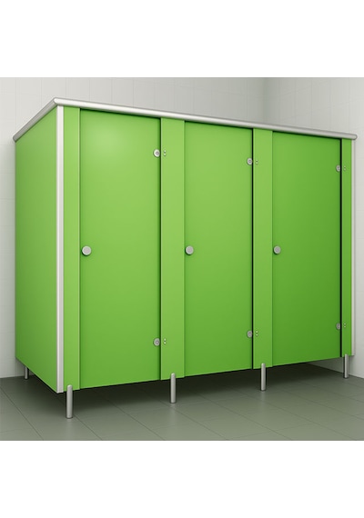 Ayrıntıshop Wc Tuvalet Laminat Kapı Sürgü Kilit 18mm 18mm