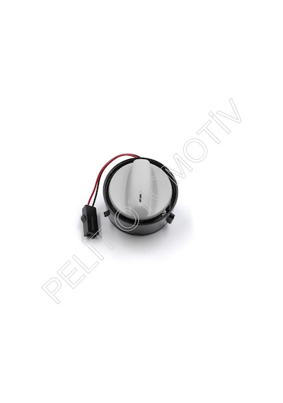 Golf Sunroof Açma Düğmesi 1k0959613a 2004-2009 Gri