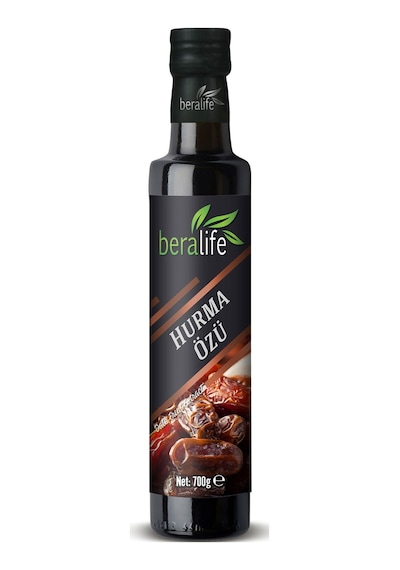 Beralife Hurma Özü 700 G
