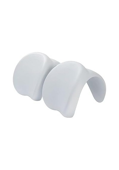 Lay-z-spa Boyun Yastığı Seti 25 X 19,5 X 17,5 Cm Siyah