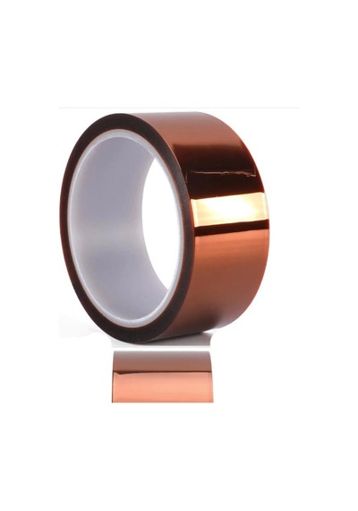 30Mm Yanmaz Kapton Bant