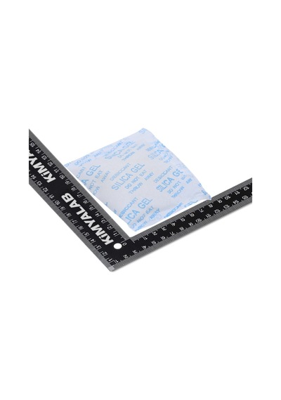 Silika Jel Rutubet Önleyici 50 G - Silikajel 50 Adet/Paket