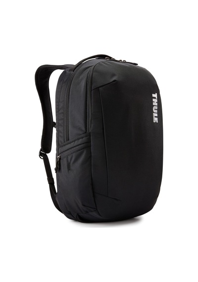 Subterra Notebook Sırt Çantası 30l, Black-128289 Siyah