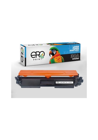 Hp Laserjet Pro M203dw Uyumlu Toner /1.6k