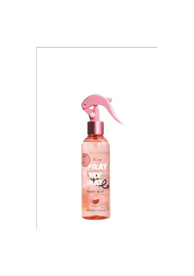 So So Sns Spray My Way Vücut Spreyi 200ml