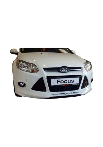 FOCUS 3 ÖN TAMPON EKİ