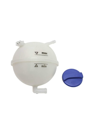 Vw Polo Classic Radyatör Yedek Su Deposu Genlesme Tanki 1996-2000 457610647