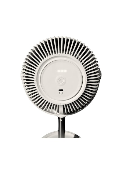 Bigmate Masa Tipi Midi Fan Taşınabilir Şarjlı Kademeli Hız Ve Yükseklik Ayarı Ys2298b